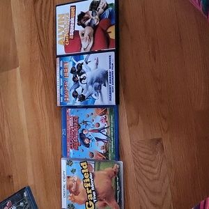 Kids movies